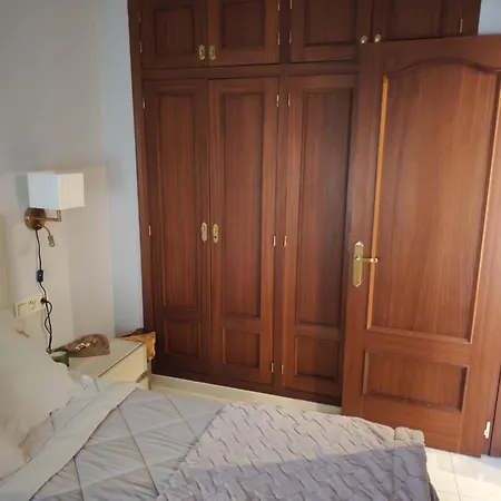 Apartment Mansilla Petit *