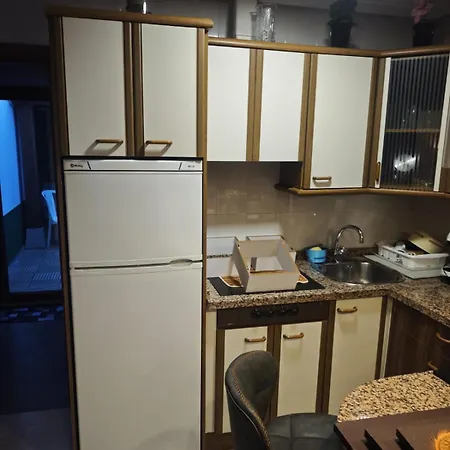 Apartment Mansilla Petit Mansilla de las Mulas