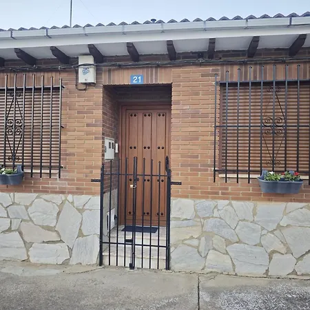 Apartment Mansilla Petit